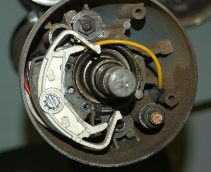 Turn signal switch for 80, no hazard? - IH PARTS AMERICA 1962 ih scout 80 wiring diagram 