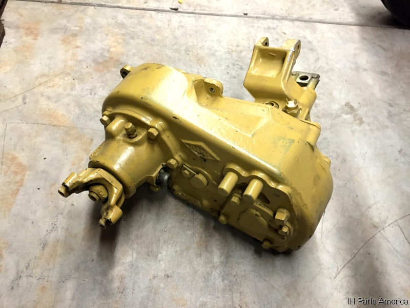 Scout Dana 300 Transfer Case SOLD OUT IH PARTS AMERICA