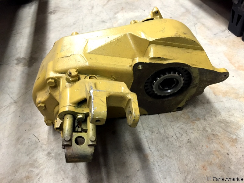 Scout Dana 300 Transfer Case SOLD OUT IH PARTS AMERICA