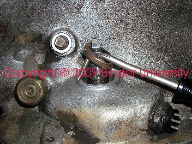 TF727 shift shaft seal tool use question Full Size Jeep Network