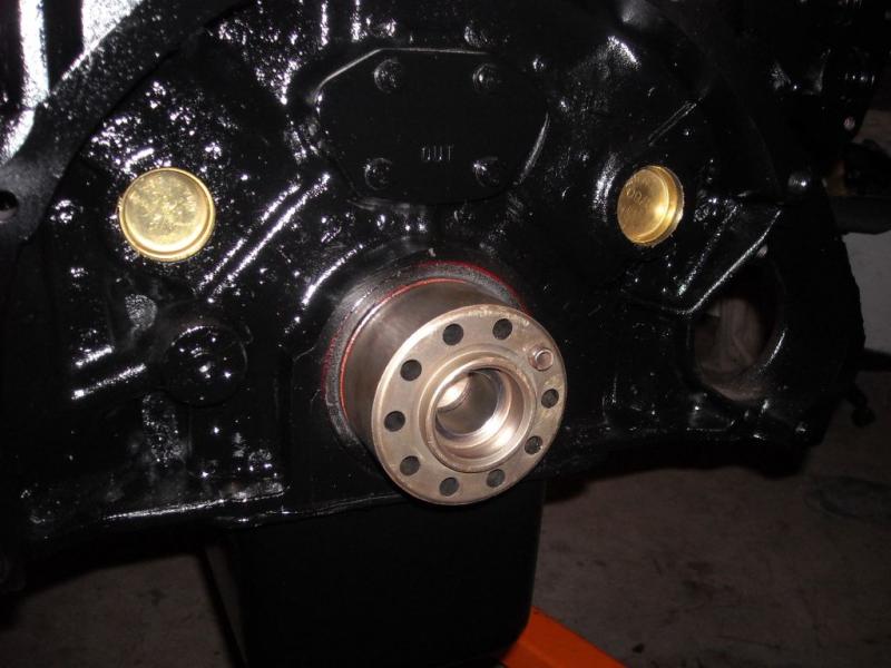 flex plate and torque converter help? IH PARTS AMERICA