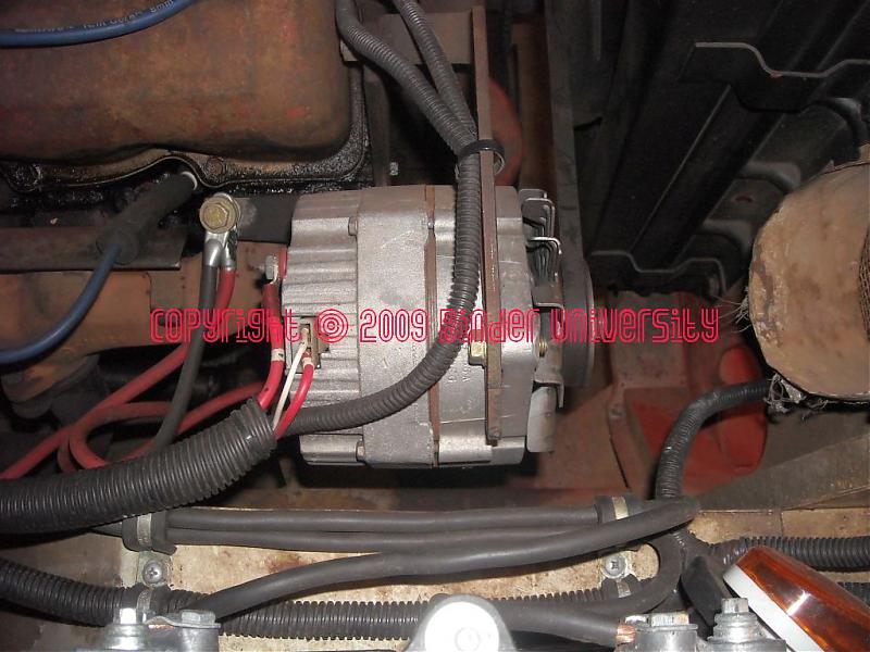 Scout 80 Wiring Harnes - Complete Wiring Schemas