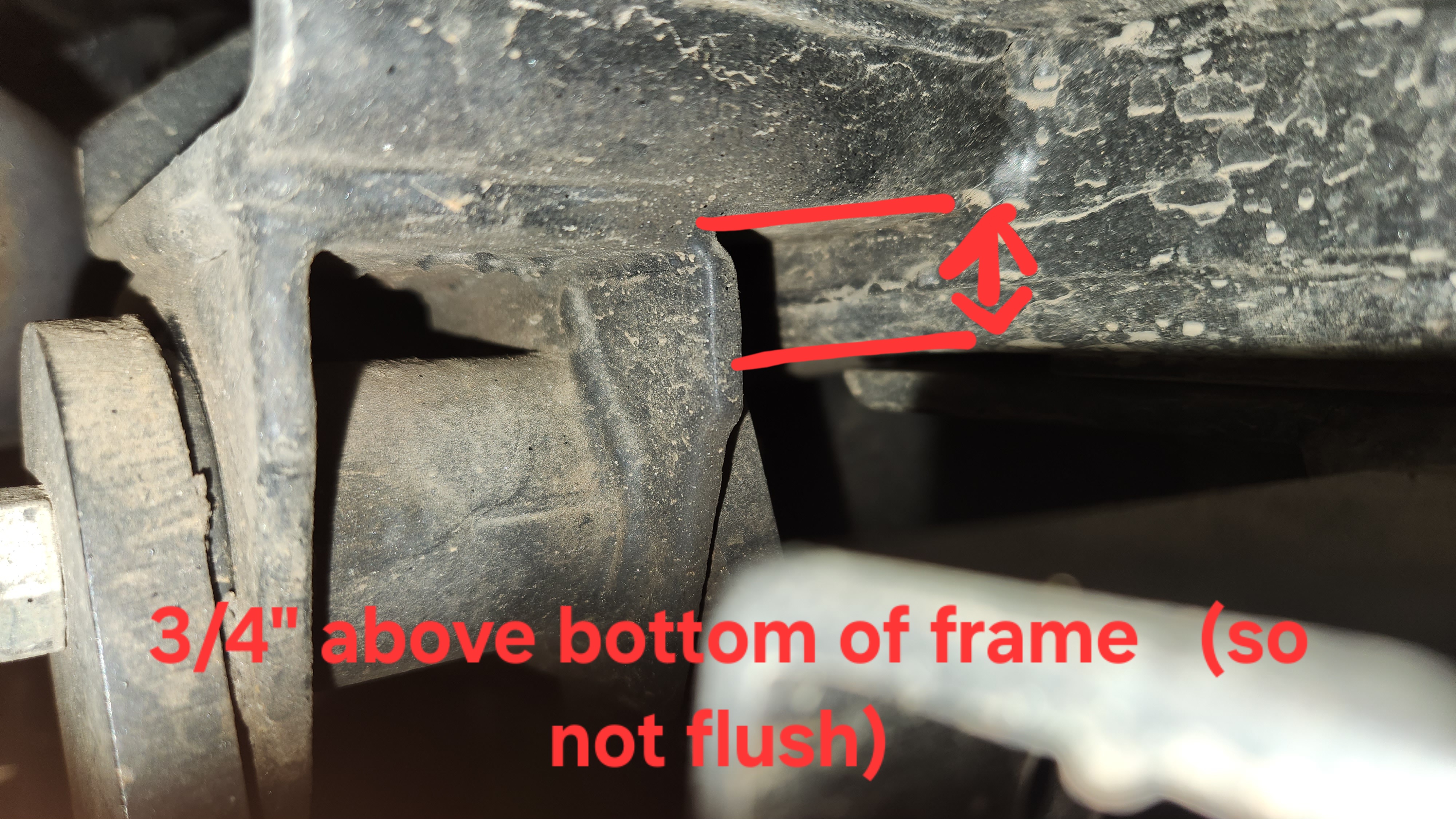 How to identify stock leaf springs? | IH PARTS AMERICA