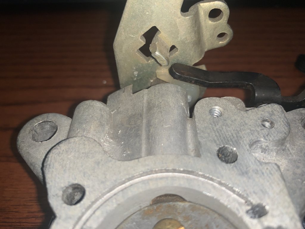 New carb offidle stumble Page 5 IH PARTS AMERICA