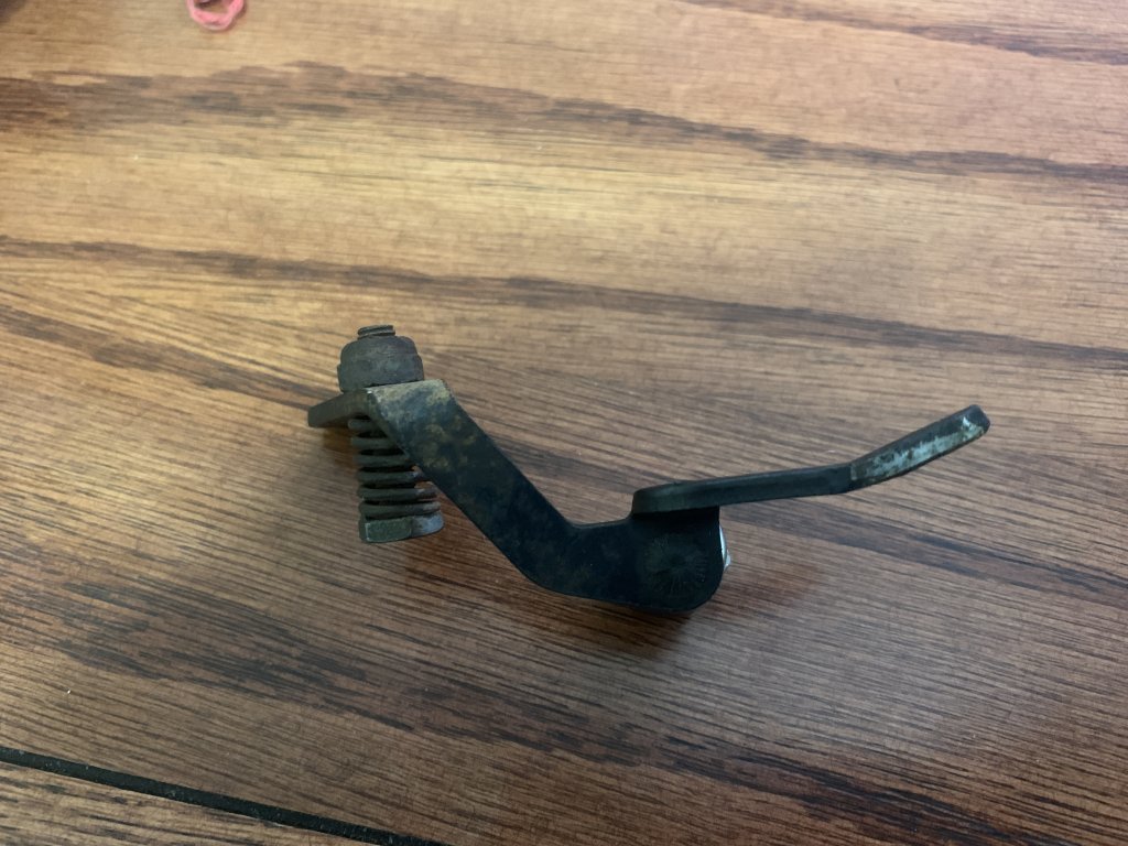 New carb offidle stumble Page 5 IH PARTS AMERICA