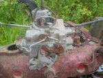 152&196 carbs,rear of 152 008.jpg
