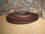 345 early front crank pwr.strg.pully removal & JY pic 004.jpg