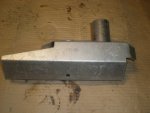 NOS,parts,door edges,4 cyl.,block,vents,mold clips,brake lines 025.jpg