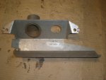 NOS,parts,door edges,4 cyl.,block,vents,mold clips,brake lines 026.jpg