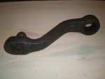 IHC NOS pitman arm 1 ball x 2.25 long 002.jpg