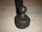 IHC NOS pitman arm 1 ball x 2.25 long 003.jpg