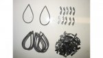 Garter Springs  & Friction shoes for Auto hub .jpg