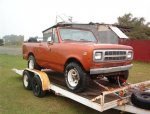 Scout on trailer.jpg