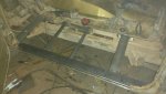 floor supports welded in.jpg