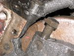 Counterweight to oil pump clearance.jpg