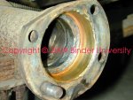 Repaired tapered D44 housing.jpg