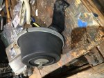 Crusie Control Servo Part.JPG
