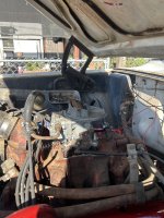 Vaccum advance | IH PARTS AMERICA