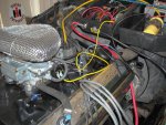 Box Electrics on Ford FE Motor 006.jpg