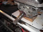 Jeep planetary assly installed.jpg