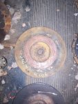 Chevy caliper stands and spindle 017.jpg