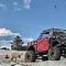 Rock Tractor