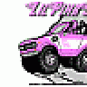 Lil Pink Scout