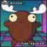 MOOSE