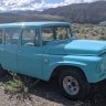 1976Travelall