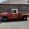 '73 Harvester Boy