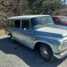 68 travelall