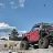 Rock Tractor